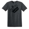 GILDAN® SOFTSTYLE® T-SHIRT Thumbnail