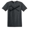 GILDAN® SOFTSTYLE® T-SHIRT Thumbnail
