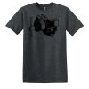 GILDAN® SOFTSTYLE® T-SHIRT Thumbnail