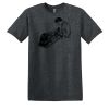 GILDAN® SOFTSTYLE® T-SHIRT Thumbnail