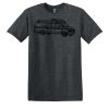 GILDAN® SOFTSTYLE® T-SHIRT Thumbnail