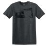 GILDAN® SOFTSTYLE® T-SHIRT Thumbnail