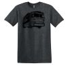 GILDAN® SOFTSTYLE® T-SHIRT Thumbnail