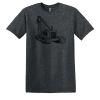 GILDAN® SOFTSTYLE® T-SHIRT Thumbnail