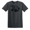 GILDAN® SOFTSTYLE® T-SHIRT Thumbnail