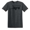 GILDAN® SOFTSTYLE® T-SHIRT Thumbnail