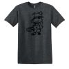 GILDAN® SOFTSTYLE® T-SHIRT Thumbnail