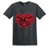 GILDAN® SOFTSTYLE® T-SHIRT Thumbnail