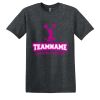 GILDAN® SOFTSTYLE® T-SHIRT Thumbnail