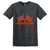 GILDAN® SOFTSTYLE® T-SHIRT Thumbnail