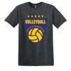 GILDAN® SOFTSTYLE® T-SHIRT Thumbnail