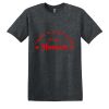GILDAN® SOFTSTYLE® T-SHIRT Thumbnail