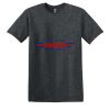 GILDAN® SOFTSTYLE® T-SHIRT Thumbnail
