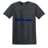 GILDAN® SOFTSTYLE® T-SHIRT Thumbnail