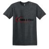 GILDAN® SOFTSTYLE® T-SHIRT Thumbnail