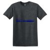 GILDAN® SOFTSTYLE® T-SHIRT Thumbnail
