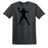 GILDAN® SOFTSTYLE® T-SHIRT Thumbnail