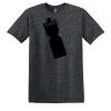GILDAN® SOFTSTYLE® T-SHIRT Thumbnail