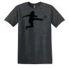 GILDAN® SOFTSTYLE® T-SHIRT Thumbnail