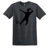 GILDAN® SOFTSTYLE® T-SHIRT Thumbnail