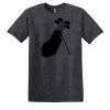 GILDAN® SOFTSTYLE® T-SHIRT Thumbnail