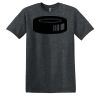 GILDAN® SOFTSTYLE® T-SHIRT Thumbnail