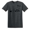 GILDAN® SOFTSTYLE® T-SHIRT Thumbnail