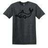 GILDAN® SOFTSTYLE® T-SHIRT Thumbnail