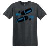 GILDAN® SOFTSTYLE® T-SHIRT Thumbnail