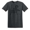 GILDAN® SOFTSTYLE® T-SHIRT Thumbnail