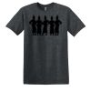 GILDAN® SOFTSTYLE® T-SHIRT Thumbnail