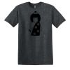GILDAN® SOFTSTYLE® T-SHIRT Thumbnail