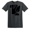 GILDAN® SOFTSTYLE® T-SHIRT Thumbnail