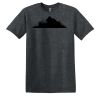 GILDAN® SOFTSTYLE® T-SHIRT Thumbnail