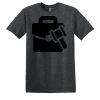 GILDAN® SOFTSTYLE® T-SHIRT Thumbnail