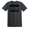GILDAN® SOFTSTYLE® T-SHIRT Thumbnail
