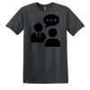 GILDAN® SOFTSTYLE® T-SHIRT Thumbnail