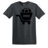 GILDAN® SOFTSTYLE® T-SHIRT Thumbnail