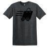 GILDAN® SOFTSTYLE® T-SHIRT Thumbnail