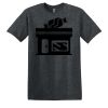 GILDAN® SOFTSTYLE® T-SHIRT Thumbnail