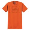GILDAN® ULTRA COTTON® T-SHIRT Thumbnail