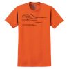 GILDAN® ULTRA COTTON® T-SHIRT Thumbnail