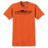 GILDAN® ULTRA COTTON® T-SHIRT Thumbnail