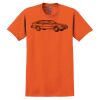 GILDAN® ULTRA COTTON® T-SHIRT Thumbnail