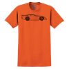 GILDAN® ULTRA COTTON® T-SHIRT Thumbnail