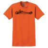 GILDAN® ULTRA COTTON® T-SHIRT Thumbnail