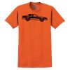 GILDAN® ULTRA COTTON® T-SHIRT Thumbnail