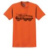 GILDAN® ULTRA COTTON® T-SHIRT Thumbnail