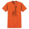 GILDAN® ULTRA COTTON® T-SHIRT Thumbnail