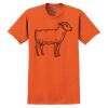 GILDAN® ULTRA COTTON® T-SHIRT Thumbnail
